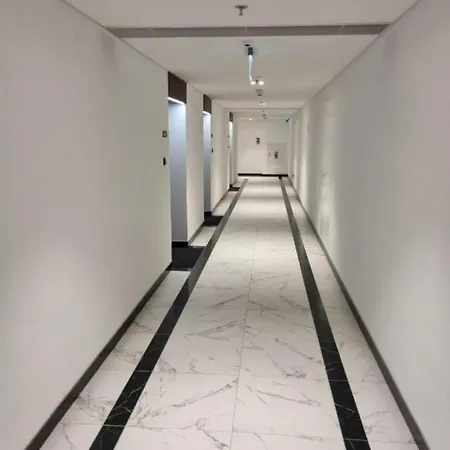 Hanza Tower 2bdr & Sauna & Pool & Jacuzzi * Szczecin